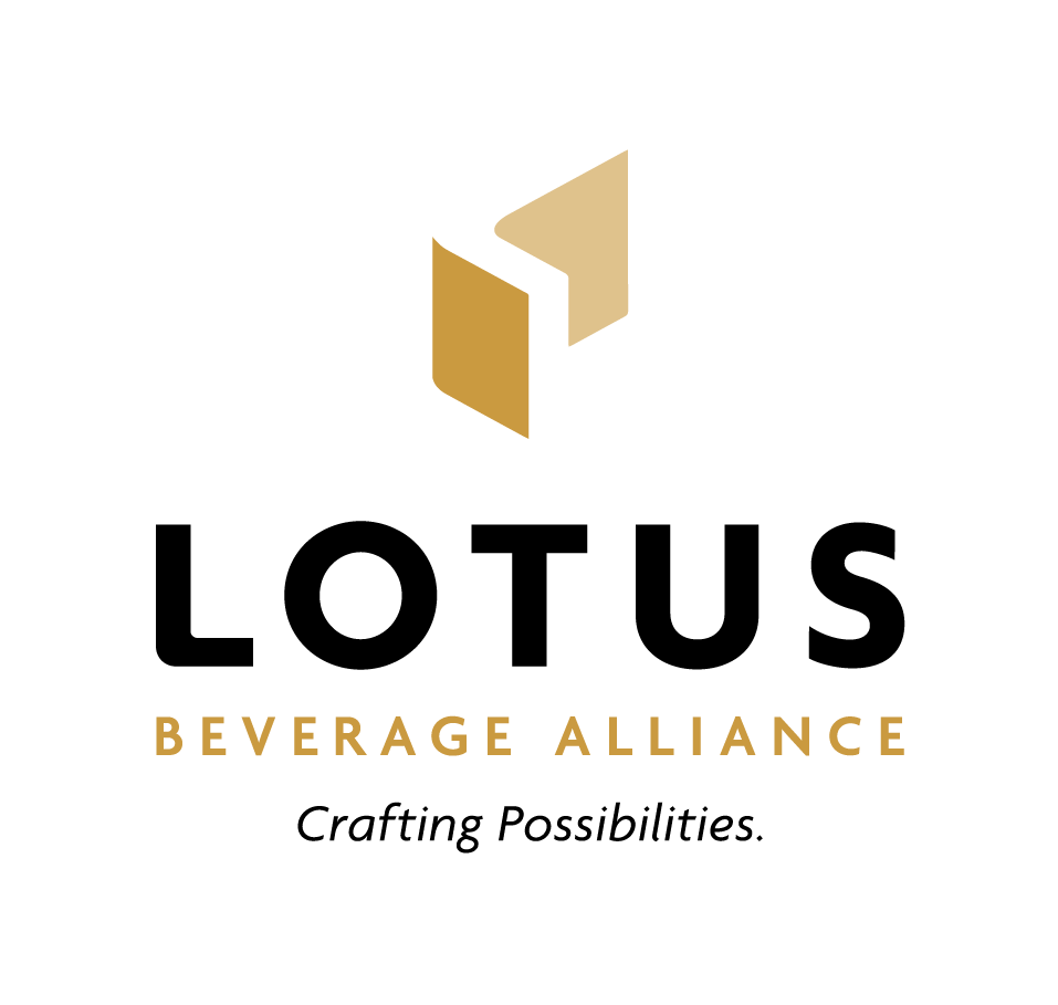 Lotus Craft Beverage Equipment Alliance Logo